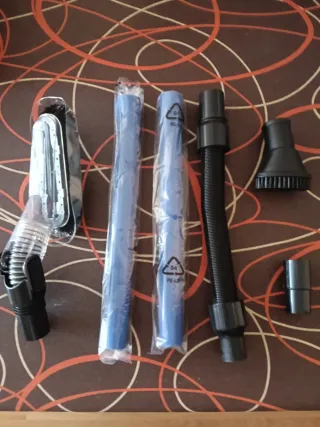 Aspirador Vertical Inalámbrico Duo Vac