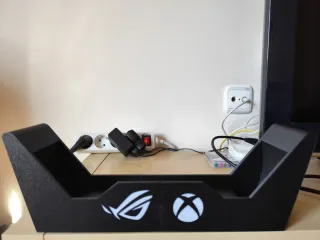 Soporte ROG Xbox Ally X