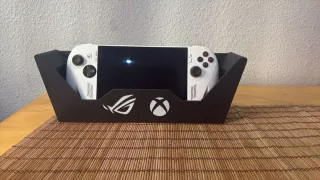 Soporte ROG Xbox Ally X