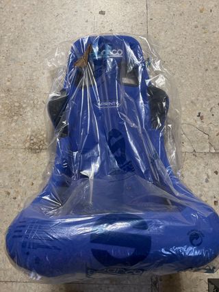Baquet Sparco Sprint L Azul