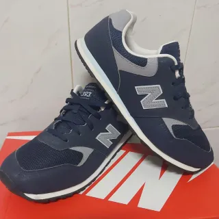 Zapatillas New balance T40