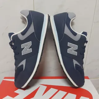 Zapatillas New balance T40