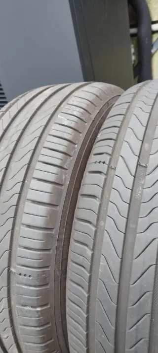 2 Neumáticos Michelin Primacy 5