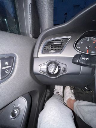 Audi A4 2.0 TDI 150cv Pack Sline