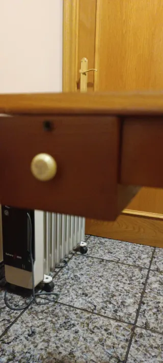 Máquina de coser Sigma antigua