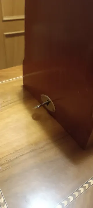 Máquina de coser Sigma antigua