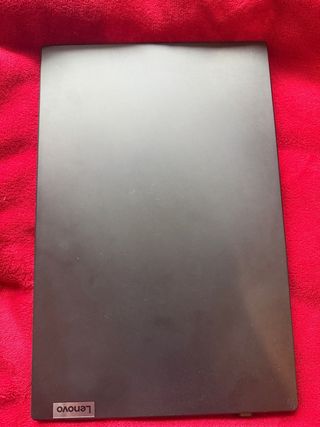 Lenovo V15 G3 IAP Portátil Negro