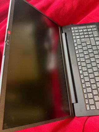 Lenovo V15 G3 IAP Portátil Negro