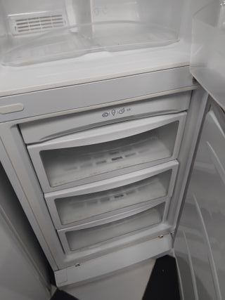 Nevera LG + Transporte + Garantía