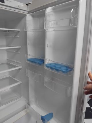 Nevera LG + Transporte + Garantía