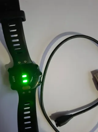 Garmin Forerunner 45 Negro