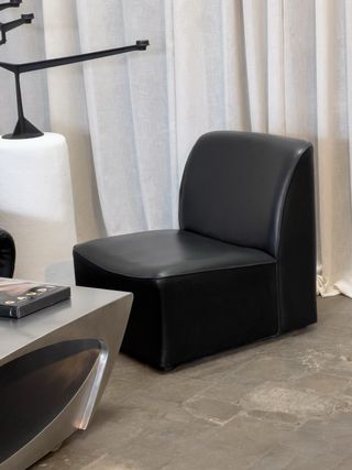 Poltrone modulari vintage anni '70