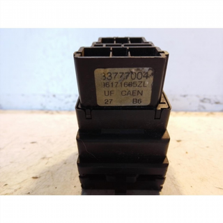 Mando luces Peugeot 306 (7B) (1994-2000) 1