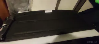 Bandeja maletero coche