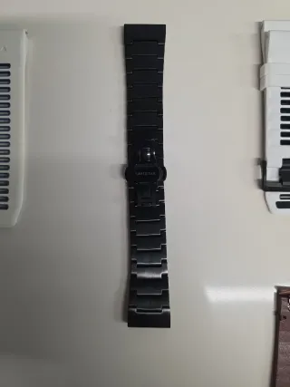 Correas Garmin Fenix.