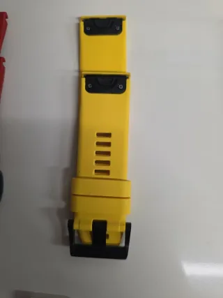 Correas Garmin Fenix.