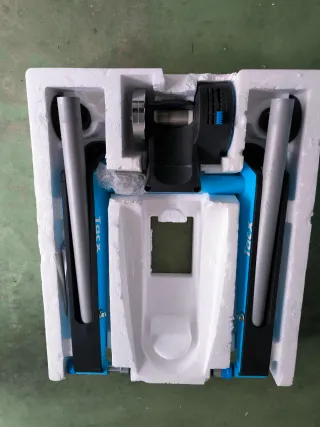 Rodillo Tacx para Bicicleta