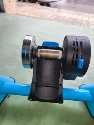 Rodillo Tacx para Bicicleta