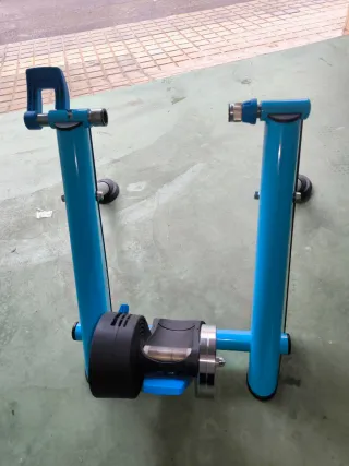 Rodillo Tacx para Bicicleta