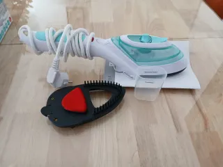 Plancha de vapor SilverCrest