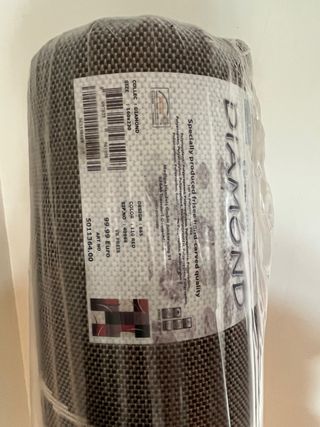 Alfombra sin estrenar 160x230