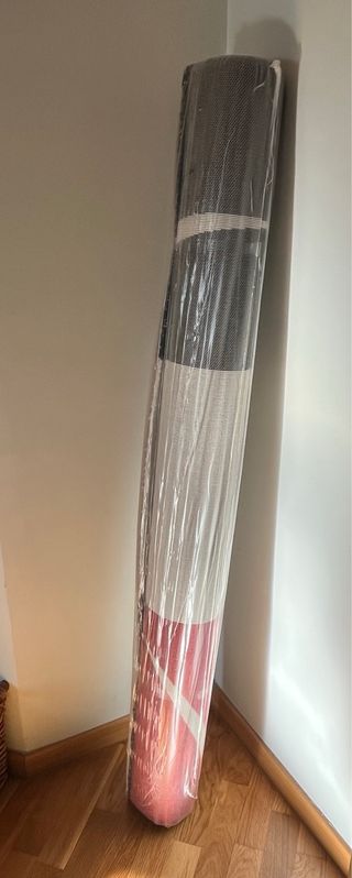 Alfombra sin estrenar 160x230