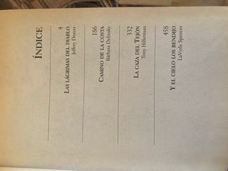 2 libros clásicos de Reader’s Digest colección