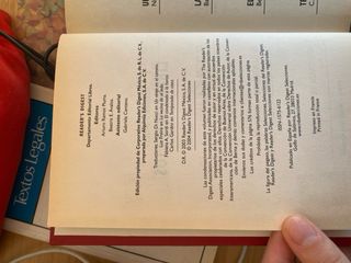 2 libros clásicos de Reader’s Digest colección