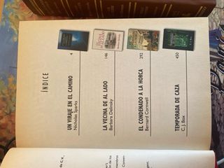 2 libros clásicos de Reader’s Digest colección