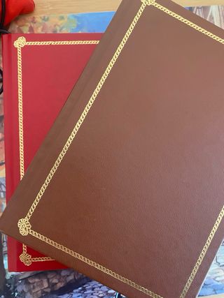 2 libros clásicos de Reader’s Digest colección