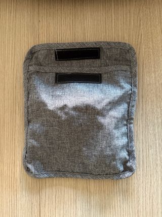 Parasol universal carrito bebé tela