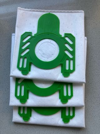 Bolsas aspirador Menalux 1000