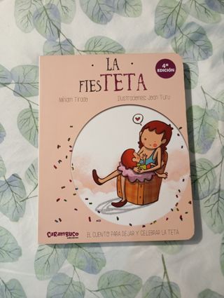La fiesTETA