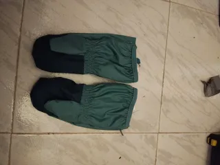 Guantes de nieve para niños (11.9-13.8 cm)