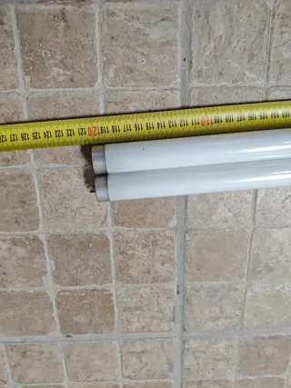 Tubos fluorescentes Sylvania F36W