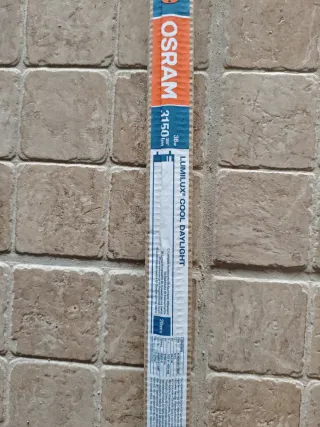 Tubos fluorescentes Sylvania F36W