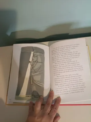 Rita y los ladrones de tumbas (El mundo de Rita...