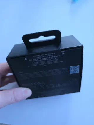 Samsung Galaxy Buds3 Pro precintados