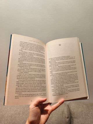 El chico de la ventana del baño