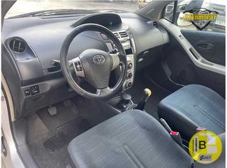 Toyota Yaris 1.4 D4D AÑO 2006