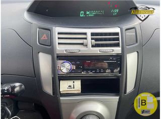 Toyota Yaris 1.4 D4D AÑO 2006
