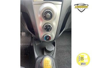 Toyota Yaris 1.4 D4D AÑO 2006