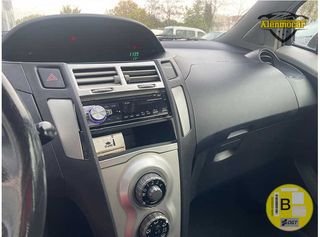 Toyota Yaris 1.4 D4D AÑO 2006
