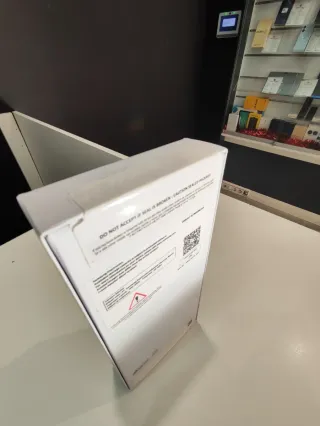 Samsung Galaxy A07 64GB Verde Nuevo