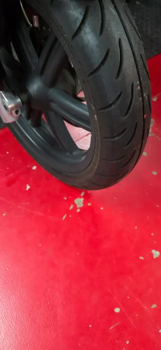 Derbi Rambka 125c.c.