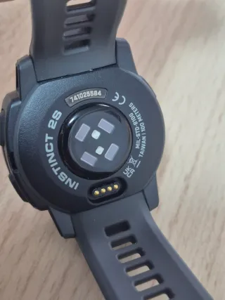 Garmin Instinct 2S GPS Reloj Inteligente