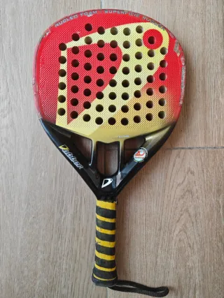 Dabber Tierra del Fuego