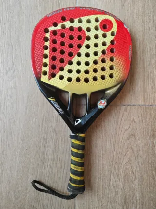 Dabber Tierra del Fuego