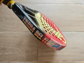 Dabber Tierra del Fuego