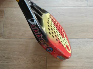 Dabber Tierra del Fuego